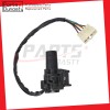 Parts Dynasty Fit Kawasaki Ninja 300 EX300A EX300B 2013-2015 Ignition