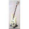 CHRIS SQUIRE Miniature BASS YES