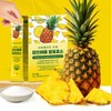 Bromelain Real Pineapple Fermented Enzyme 2 Boxes (60 Packets) /