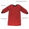 Adventure Togs Kids Premium Painting Smock Apron - Arts and