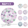 ADOFUN Shower Cap, Repeatable, Waterproof Shower Cap, Thick, Large, Hair