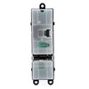 Eynpire 9201 Power Master Control Window Switch for Nissan Sentra