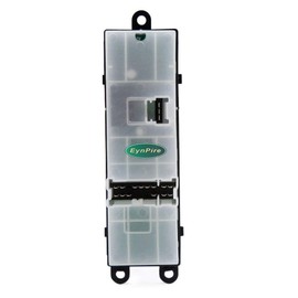 Eynpire 9201 Power Master Control Window Switch for Nissan Sentra 2009-2012