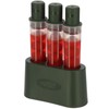 NGT Glugging Tubes Set with Barrelz Baiting Stand Carp Fishing