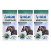 Amidan Vitaminado Suero 500 Ml *3 Piezas