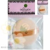 BG 파우더퍼프 화장퍼프 화장분첩 OPP 면분첩 중 BG Powder Puff