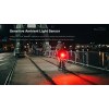 Luz trasera Bike Magicshine Smart Rn 120 lúmenes en la