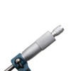Outside Micrometer Metric 0-25mm Measuring Tool TOPWAY 401310
