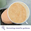 Buf-Puf Gentle Facial Sponge, Dermatologist Developed, Removes Deep Down Dirt
