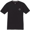 Volcom Men's Standard UPF 50+ Short Sleeve Loose Fit Rashguard,