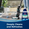 BISSELL CrossWave 3-pack Variety Cleaning Formulas 32oz. Each 17894, New