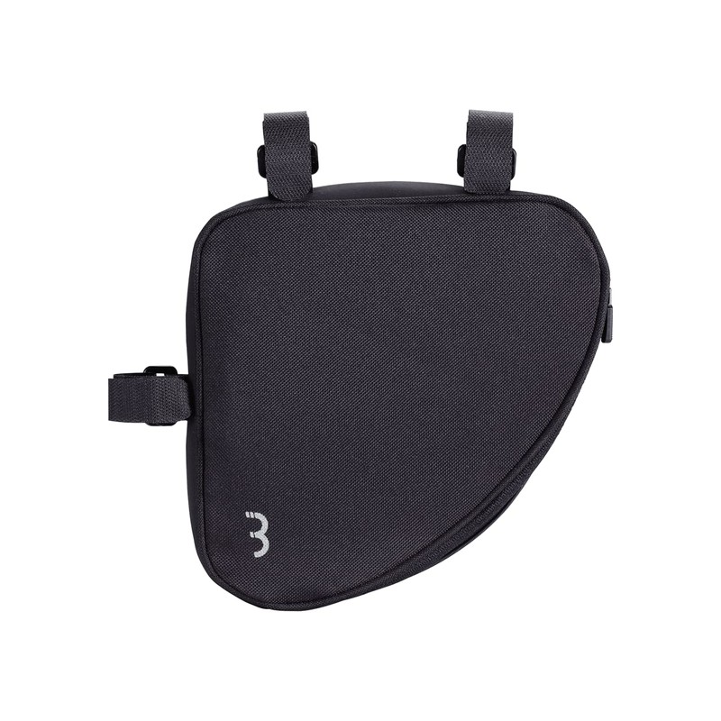 BBB Cycling BSB-24 LockPack Bags, Black, One Size