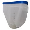 Pool Zing Professional 19" Fine Mesh Pool Skimmer Net -
