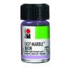 Marabu Easy Marble Paint - Neon Violet - Ignite Your