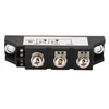 Rectifier Module Thyristor Diode 3 Terminals Rectification Bridge for Circuit