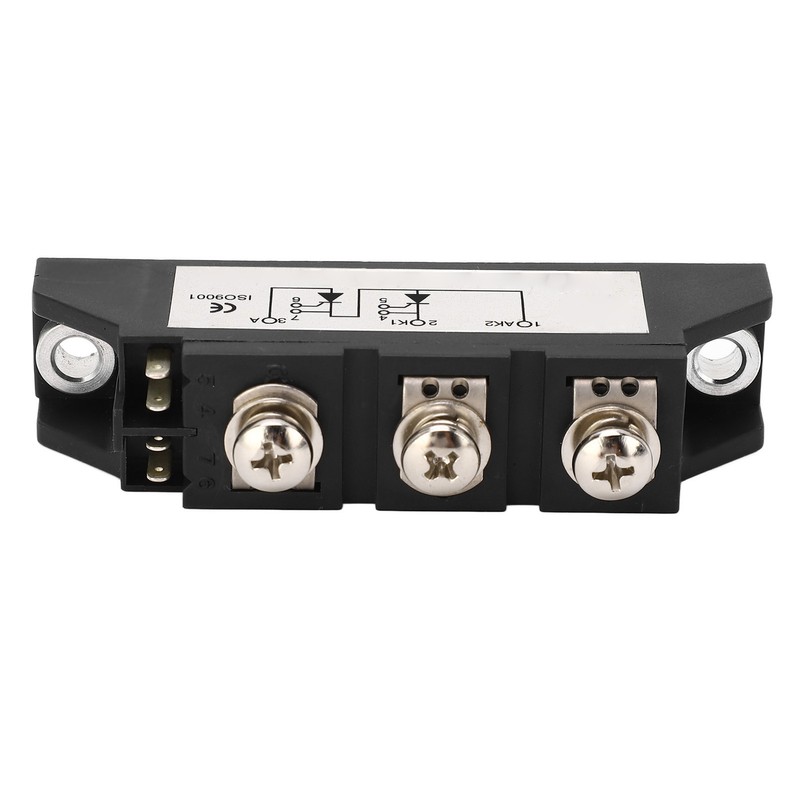 Rectifier Module Thyristor Diode 3 Terminals Rectification Bridge for Circuit
