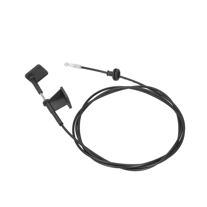 Hood Release Latch Cable with Handle F2TZ16916A Replacement for F