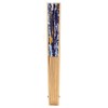 Skater ZSS1-A Fan Japanese Style Bamboo Godzilla Boy