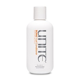 UNITE Hair Boing Curl Conditioner, 8 Fl. oz.