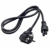 J49C IEC Power Cable Power Cable CEE 7/7 to C5
