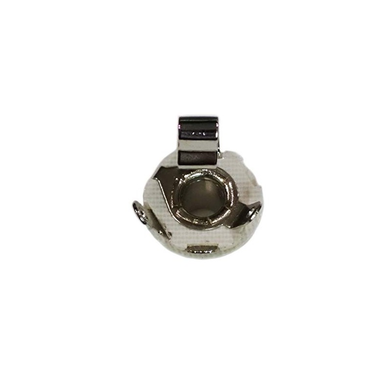 Mono Jack 6.35mm Input/Output Open Jack Female for Phone Plug