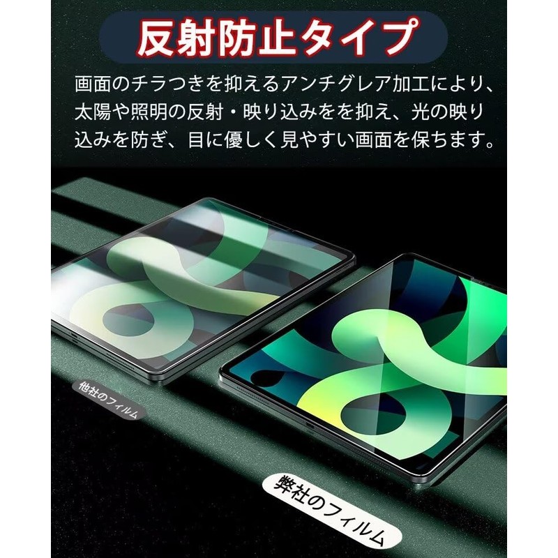 Kindle E-reader 10th Generation (2019) Film Screen Protector Anti-Glare Anti-Glare