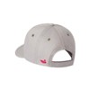 Southern Marsh Boulder Patch Hat, Light Gray