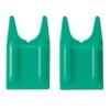 Daiichi Seiko Rod Holder Rod Touch Hard Rod Stand Set