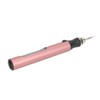 Engraving Pen Portable Wireless Charging 3 Speed DIY Drilling Cutting