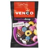Venco | Engelse Drop | 12 x 100 gram