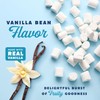 GoodMallow Mini Vegan Marshmallows - Kosher Halal Dairy & Gluten