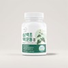 순수한줌 삼백초 맥문동 정 36g 60정 1개 1개 / 순수한줌 삼백초 맥문동 정 36g 60정 1개 1개