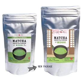 Matcha Classic MIDORI in bulk 100g (3.2oz)