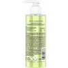 Gel Limpiador Facial Pond's Fruity Hydra Fresh Aloe 200 ml