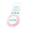Original Papanga® Spiral Haargummi, Classic Edition, Größe: Small, Farbe: Lollipop
