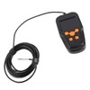 Industrial Borescope 2.4 Inch Screen IP67 Water Resistant 3.9mm Lens