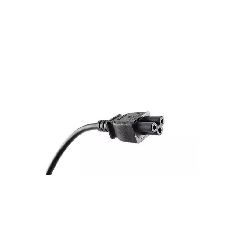 CablesOnline 6ft Replacement 3-Pin Laptop/Noteboo