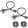 NTLTPYY Upstream & Downstream Oxygen Sensor for Toyota Tacoma 1995-2020