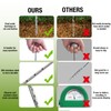Soil Probe 14 Inches Moisture Meter for Plants, Soil Moisture