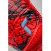 Reusch Attrakt Grip Goalkeeper Gloves Bright Red/Future Blue 9