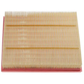 vhbw Air Filter Compatible with Ford Mondeo V Hatchback (CE) 1.0/1.5/1.6/2.0 Car Engine Filter