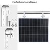Anbte Pack of 2 Balcony Power Station Hooks, 304 Stainless