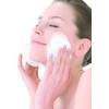 Kokubo KH-034 Facial Cleansing Net, Fluffy Foam, Approx. 7.1 x