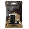 L-Style Premium Lippoint Long Pack of 30 Black