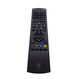 RMT-22 Remote Replacement fit for WESTINGHOUSE TV EW32S5UW UW32SC1W UW32S3PW EW39T6MZ UW39T7HW UW37SC1W UW40T8LW UW46T7HW UX28H1Y1 Sub for RMT-11