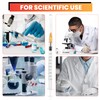 20 x 1ml 25G Precision Dispensing Measurement Tools, individually wrapped,
