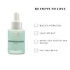 IRIS COSMETICS Suero Hidratante De Ácido Hialurónico Iris, 30 Ml,