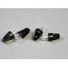 LIONEL HEADLAMP LIGHT BULBS (4 pcs) engine steam train lighting