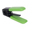 Optical Fiber Cable Stripper Portable Alloy Steel Fiber Stripping Pliers