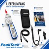 Peak Tech 3 1/2 Digit Pen Digital Multimeter with Voltage
